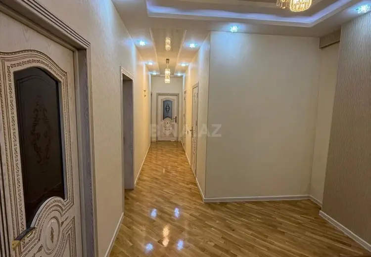 3 otaqlı mənzil Satılır, Xətai, Bakı