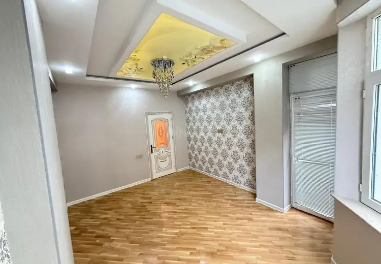 3 otaqlı mənzil Satılır, Xətai, Bakı