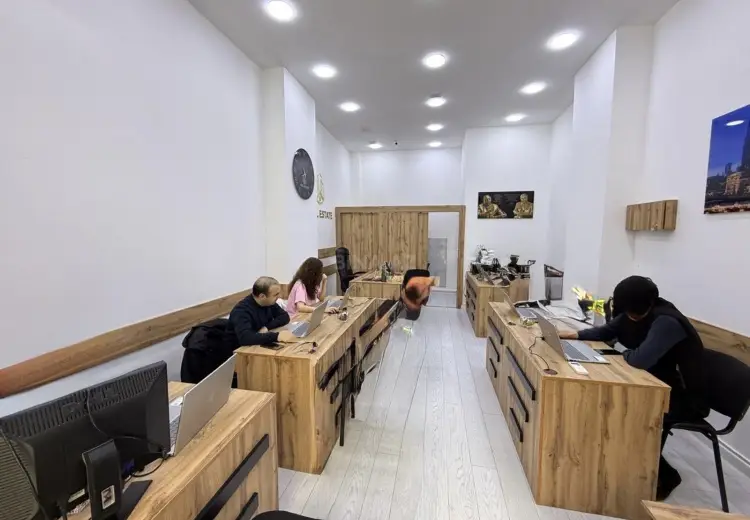 36 m² Obyekt / Ofis Satılır, Əhmədli, Xətai, Bakı