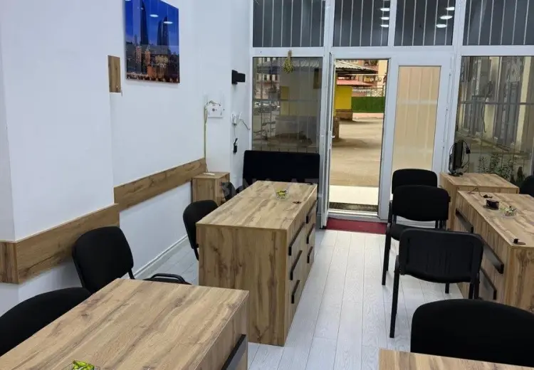 36 m² Obyekt / Ofis Satılır, Əhmədli, Xətai, Bakı