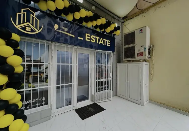 36 m² Obyekt / Ofis Satılır, Əhmədli, Xətai, Bakı
