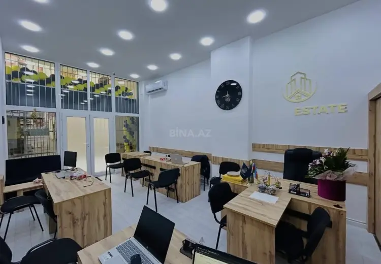 36 m² Obyekt / Ofis Satılır, Əhmədli, Xətai, Bakı