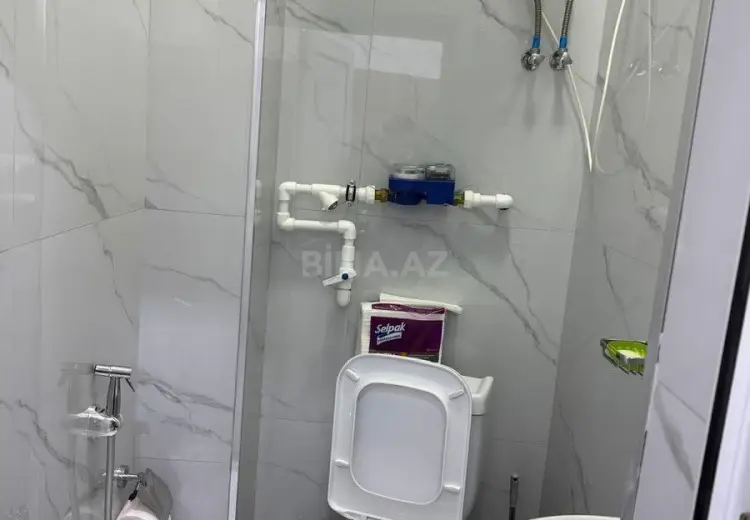 36 m² Obyekt / Ofis Satılır, Əhmədli, Xətai, Bakı