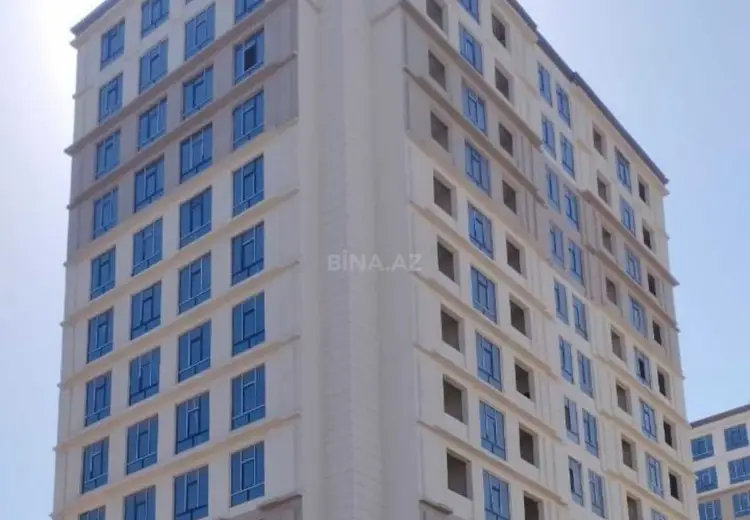 2 otaqlı mənzil Satılır, Yeni Günəşli qəs., Suraxanı, Bakı