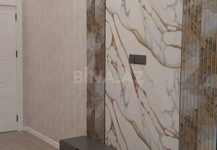2 otaqlı mənzil Satılır, Yeni Günəşli qəs., Suraxanı, Bakı