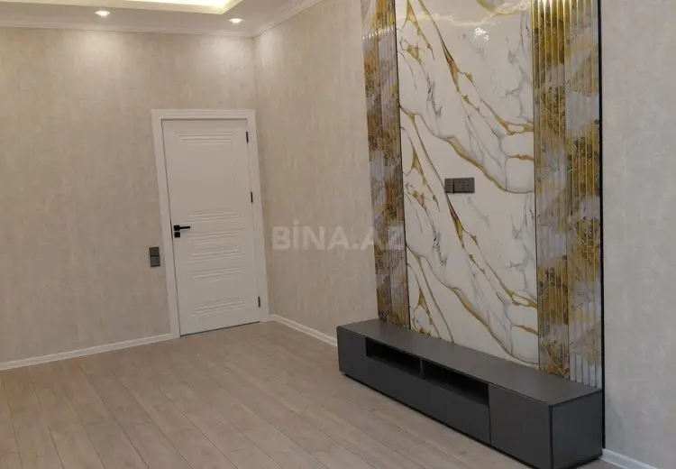 2 otaqlı mənzil Satılır, Yeni Günəşli qəs., Suraxanı, Bakı