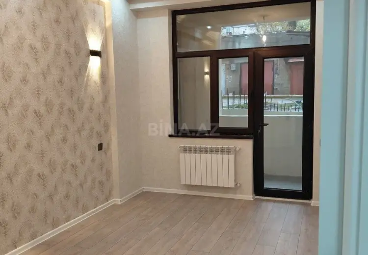 2 otaqlı mənzil Satılır, Yeni Günəşli qəs., Suraxanı, Bakı
