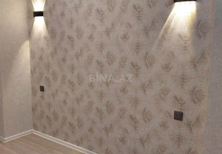 2 otaqlı mənzil Satılır, Yeni Günəşli qəs., Suraxanı, Bakı