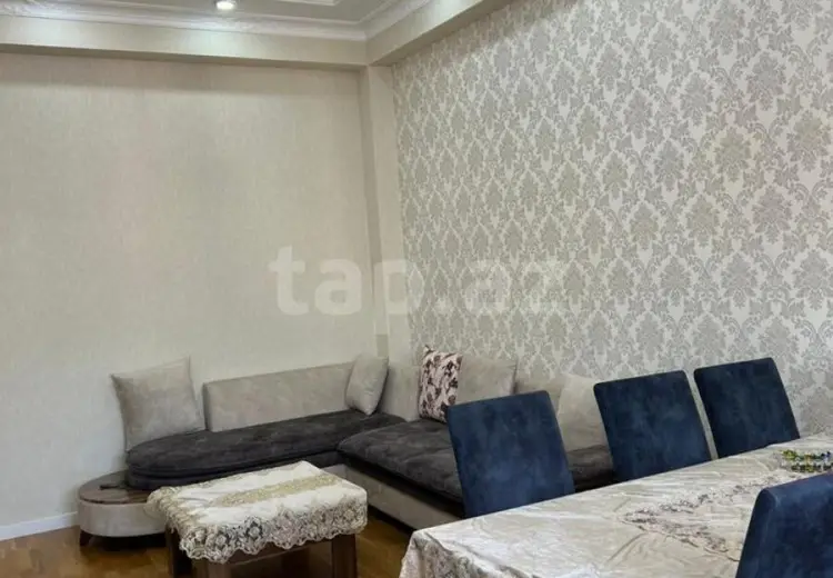 3 otaqlı mənzil , Sumqayıt