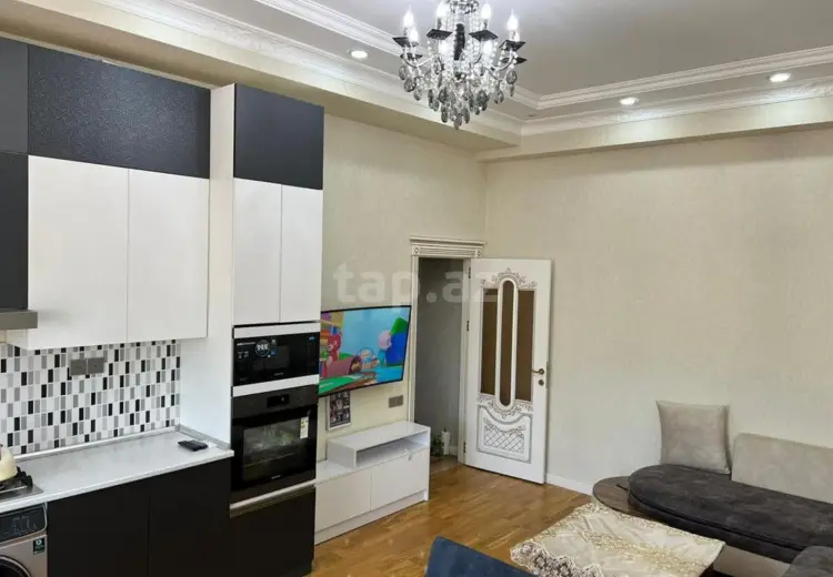 3 otaqlı mənzil , Sumqayıt