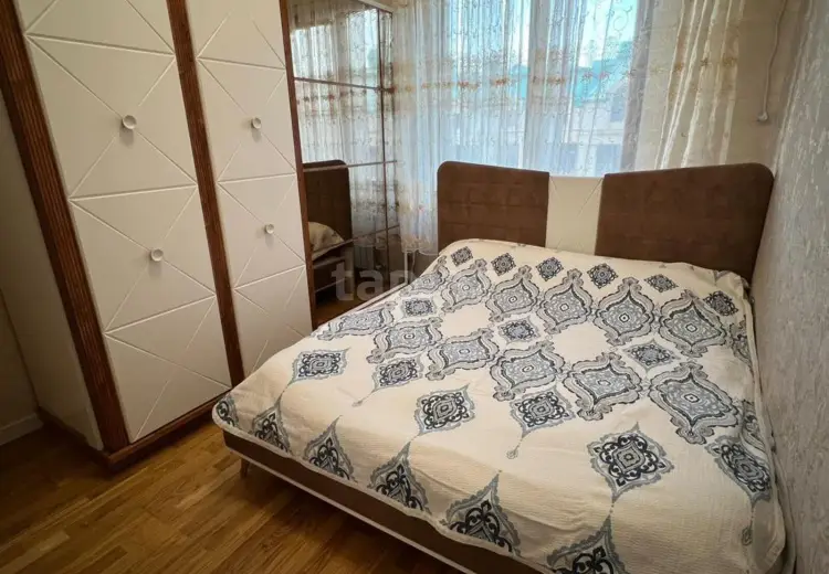 3 otaqlı mənzil , Sumqayıt