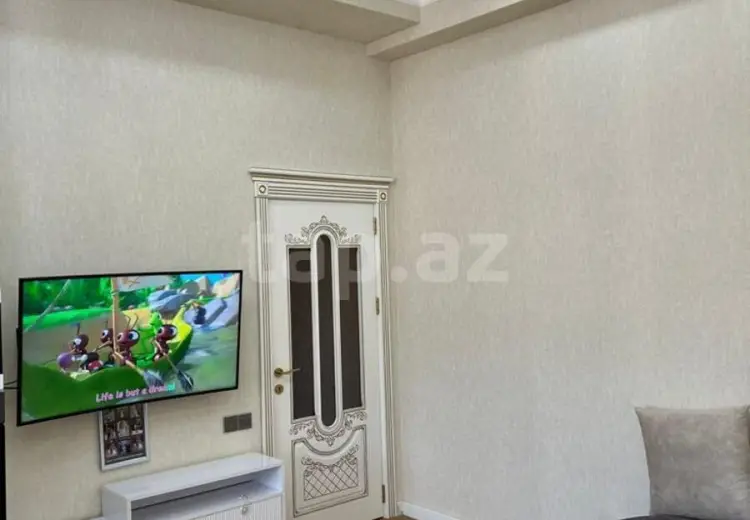 3 otaqlı mənzil , Sumqayıt