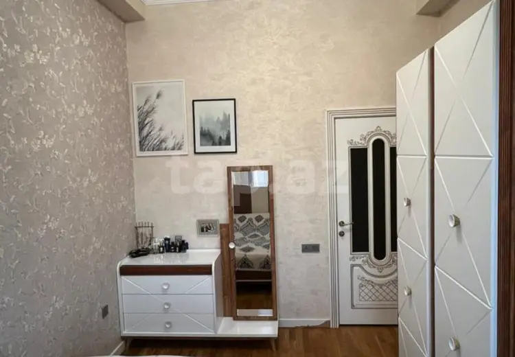 3 otaqlı mənzil , Sumqayıt