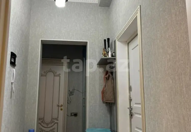 3 otaqlı mənzil , Sumqayıt