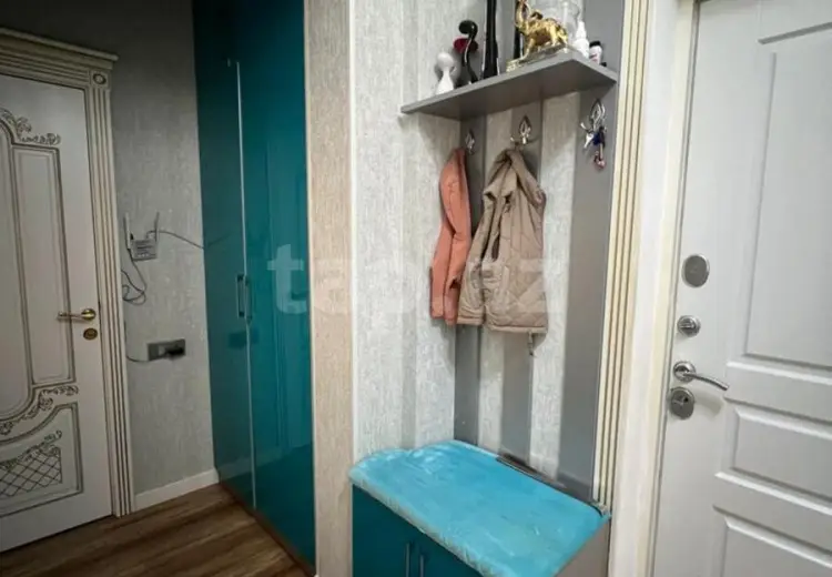 3 otaqlı mənzil , Sumqayıt