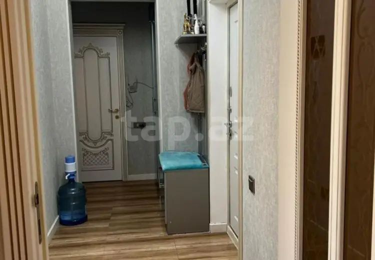 3 otaqlı mənzil , Sumqayıt