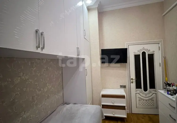 3 otaqlı mənzil , Sumqayıt
