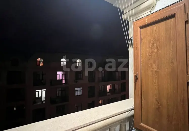 3 otaqlı mənzil , Sumqayıt