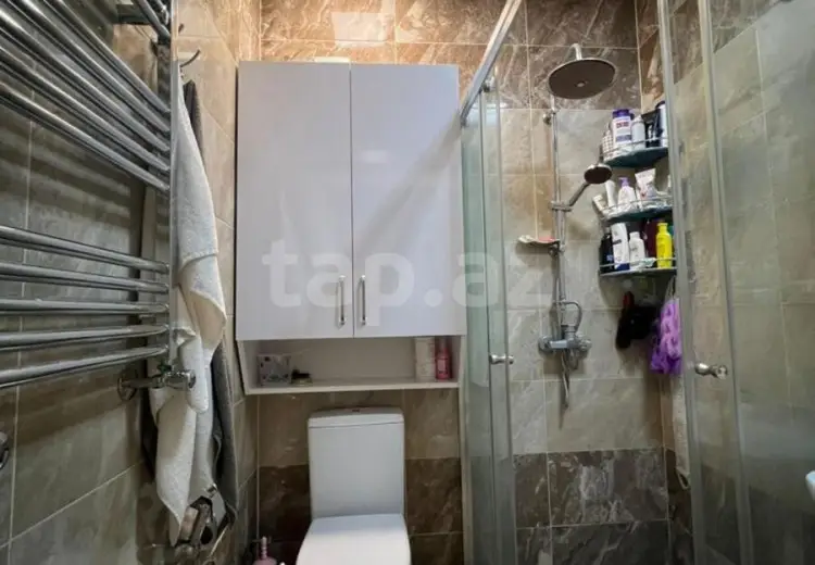 3 otaqlı mənzil , Sumqayıt