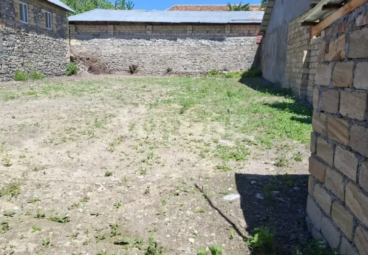 0 m² Obyekt / Ofis , Şəki