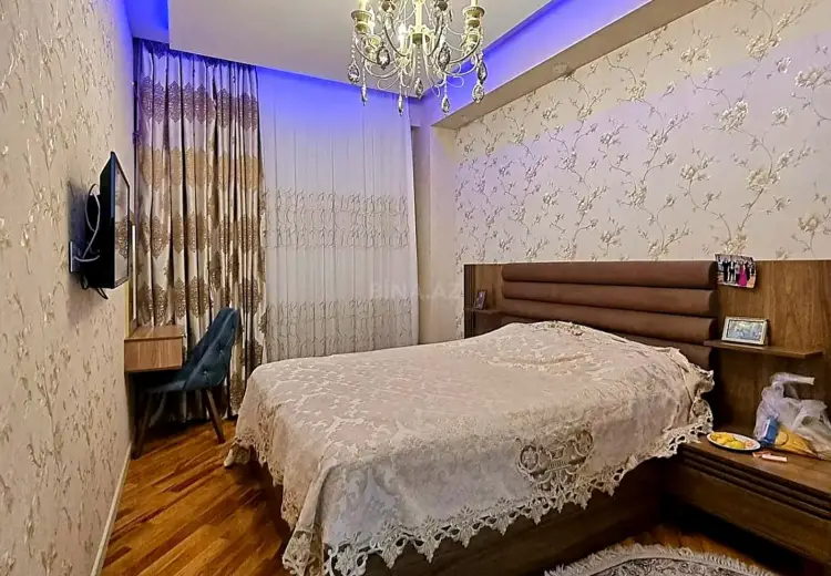 3 otaqlı mənzil Satılır, 8-ci kilometr, Nizami, Bakı