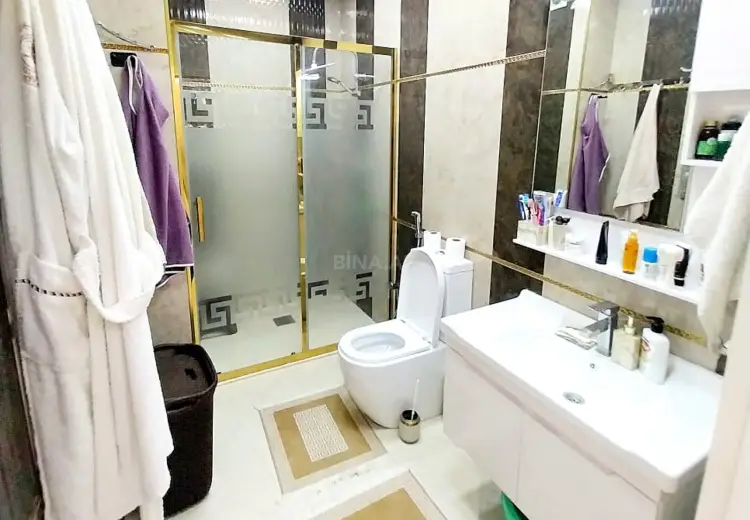 3 otaqlı mənzil Satılır, 8-ci kilometr, Nizami, Bakı