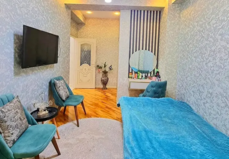3 otaqlı mənzil Satılır, 8-ci kilometr, Nizami, Bakı