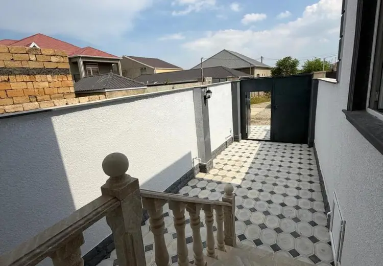 3 otaqlı mənzil Satılır, Abşeron