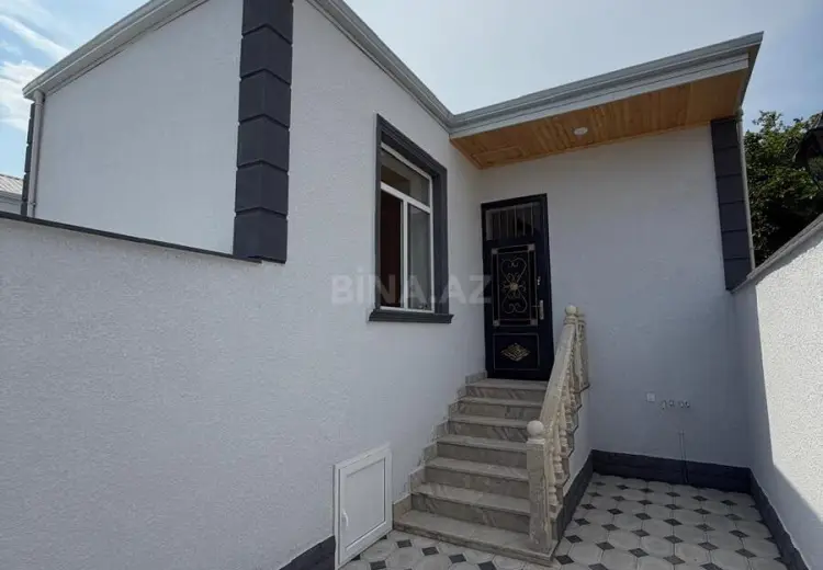 3 otaqlı mənzil Satılır, Abşeron
