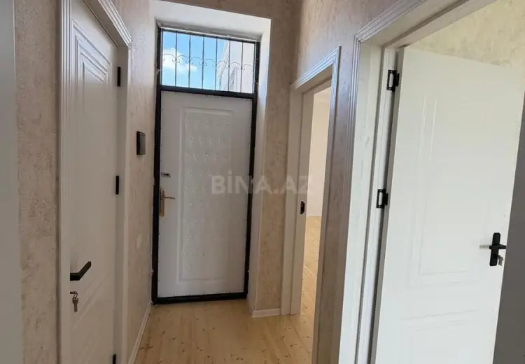 3 otaqlı mənzil Satılır, Abşeron