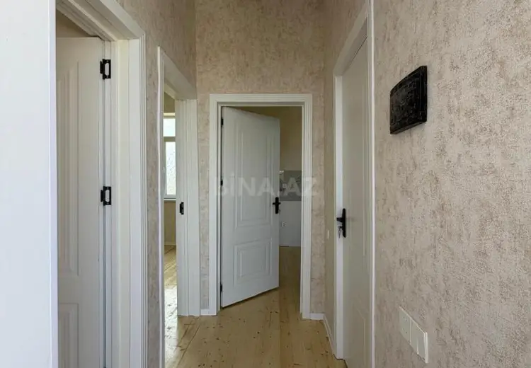 3 otaqlı mənzil Satılır, Abşeron
