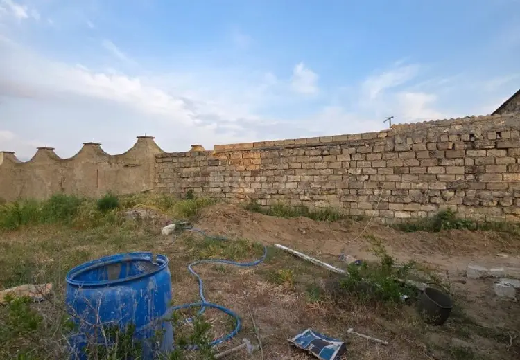 3 sot Torpaq Satılır, Şüvəlan, Xəzər, Bakı