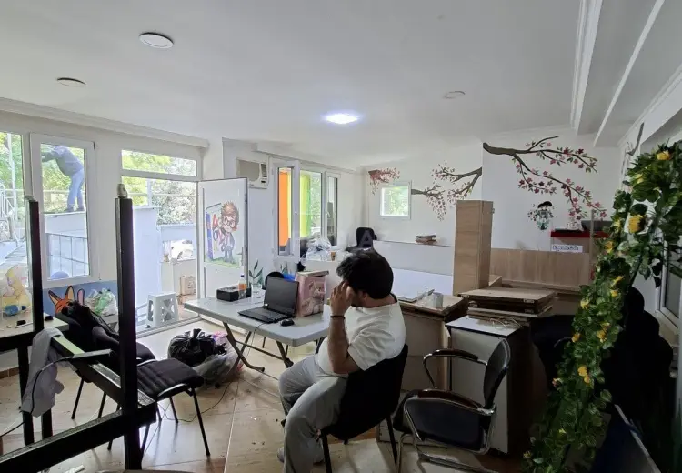 90 m² Obyekt / Ofis Kirayə (aylıq), Nərimanov, Bakı