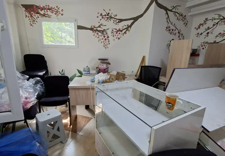 90 m² Obyekt / Ofis Kirayə (aylıq), Nərimanov, Bakı