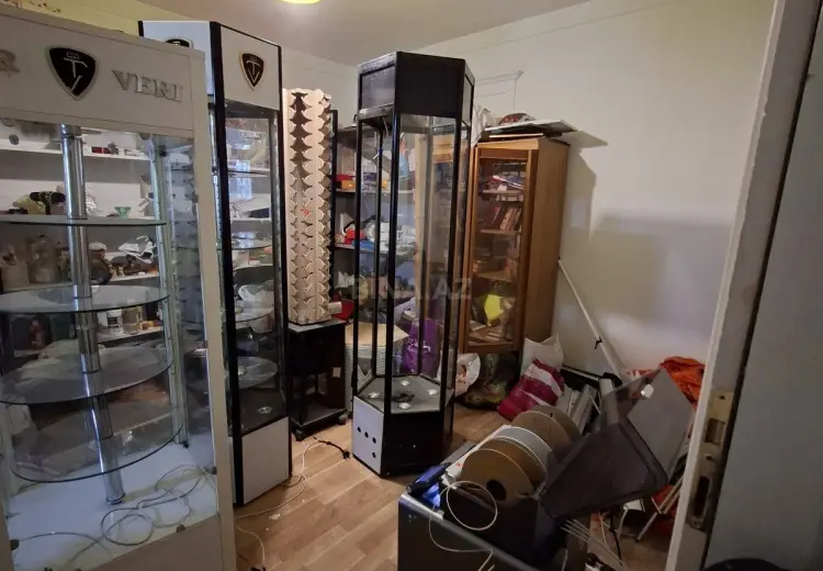 90 m² Obyekt / Ofis Kirayə (aylıq), Nərimanov, Bakı