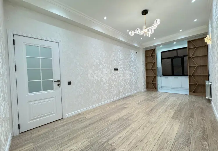 3 otaqlı mənzil , Sumqayıt