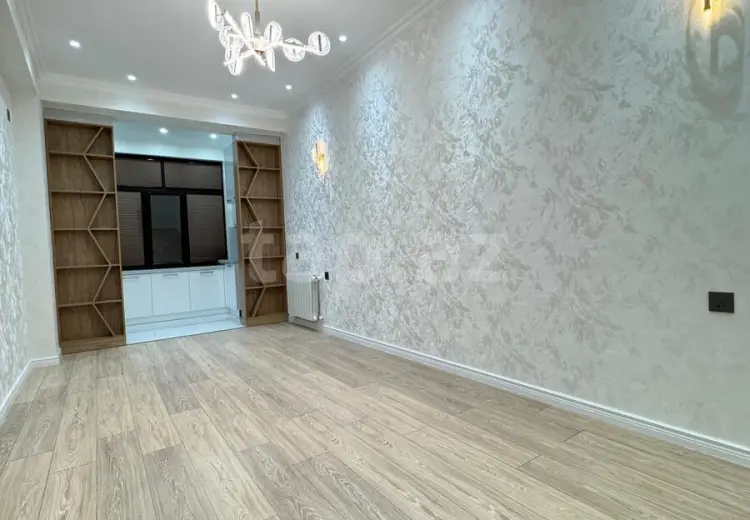 3 otaqlı mənzil , Sumqayıt