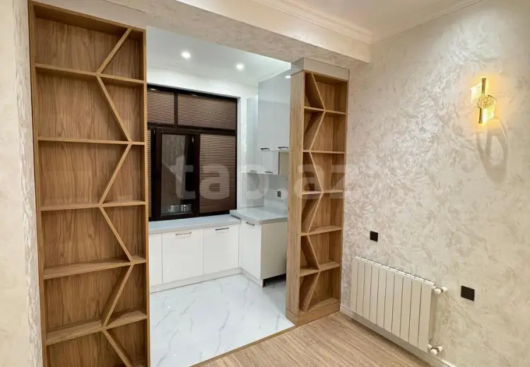 3 otaqlı mənzil , Sumqayıt