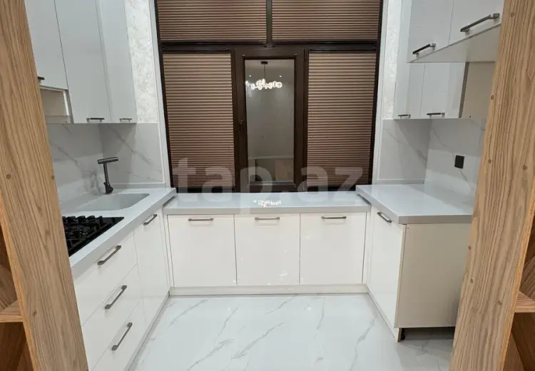 3 otaqlı mənzil , Sumqayıt