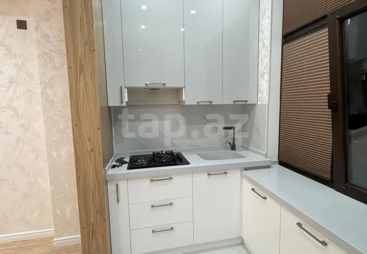 3 otaqlı mənzil , Sumqayıt