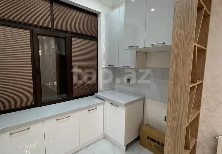 3 otaqlı mənzil , Sumqayıt