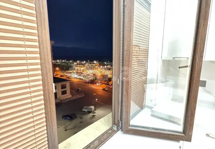 3 otaqlı mənzil , Sumqayıt
