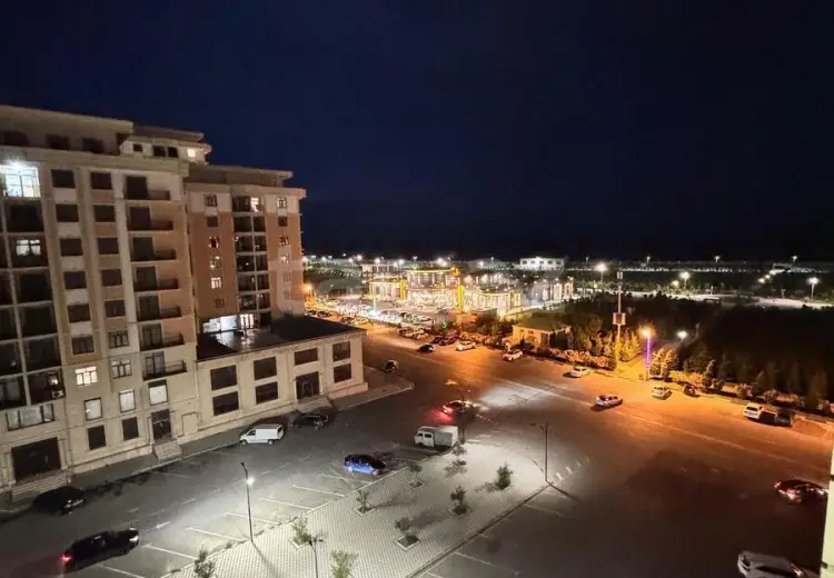 3 otaqlı mənzil , Sumqayıt