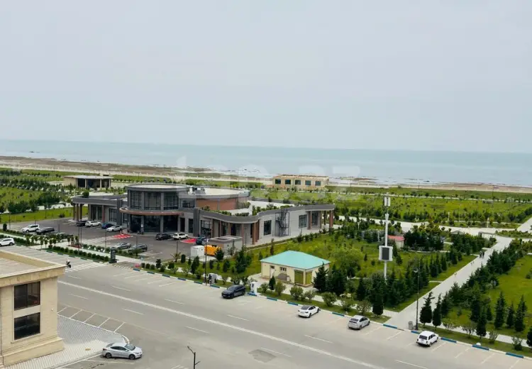 3 otaqlı mənzil , Sumqayıt