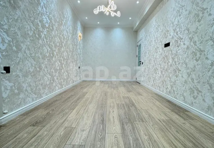 3 otaqlı mənzil , Sumqayıt