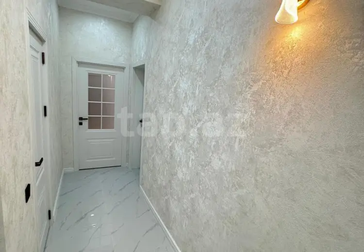 3 otaqlı mənzil , Sumqayıt