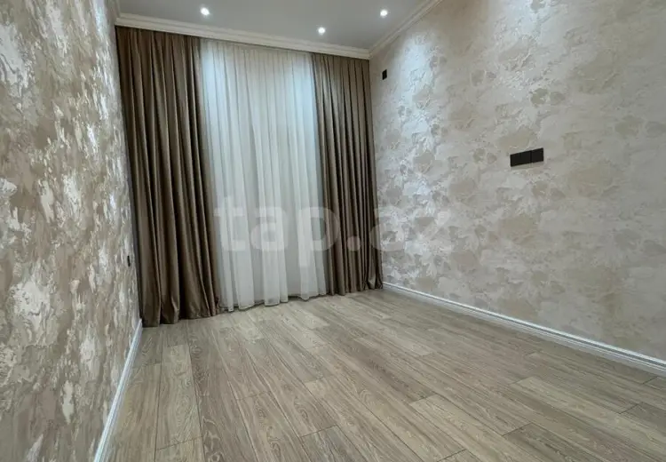 3 otaqlı mənzil , Sumqayıt