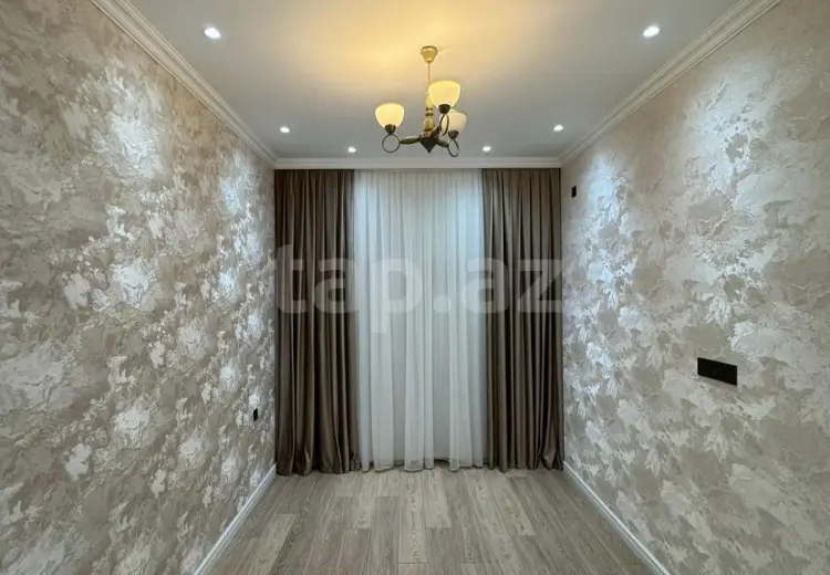 3 otaqlı mənzil , Sumqayıt