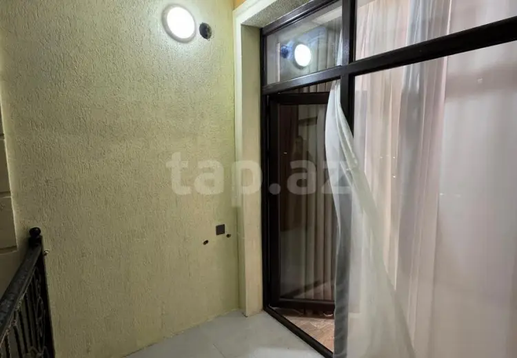 3 otaqlı mənzil , Sumqayıt