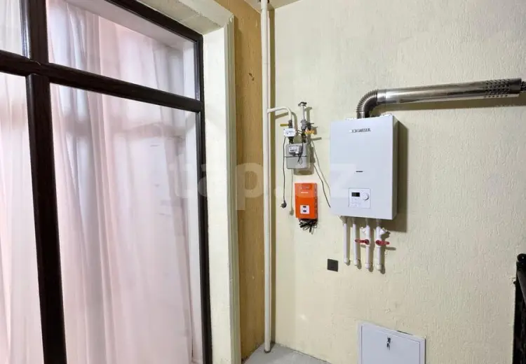 3 otaqlı mənzil , Sumqayıt